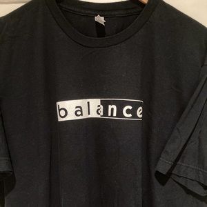 Balance Martha’s Vineyard T-Shirt